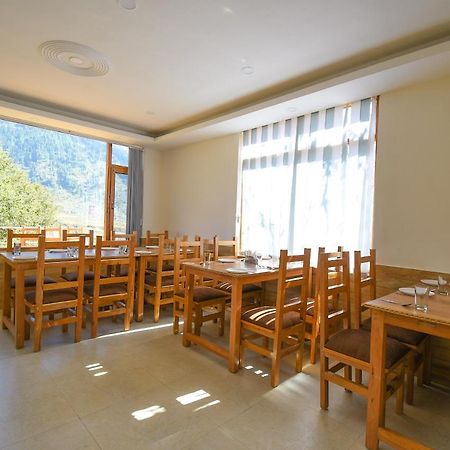 Kullu Manali Inn Екстер'єр фото