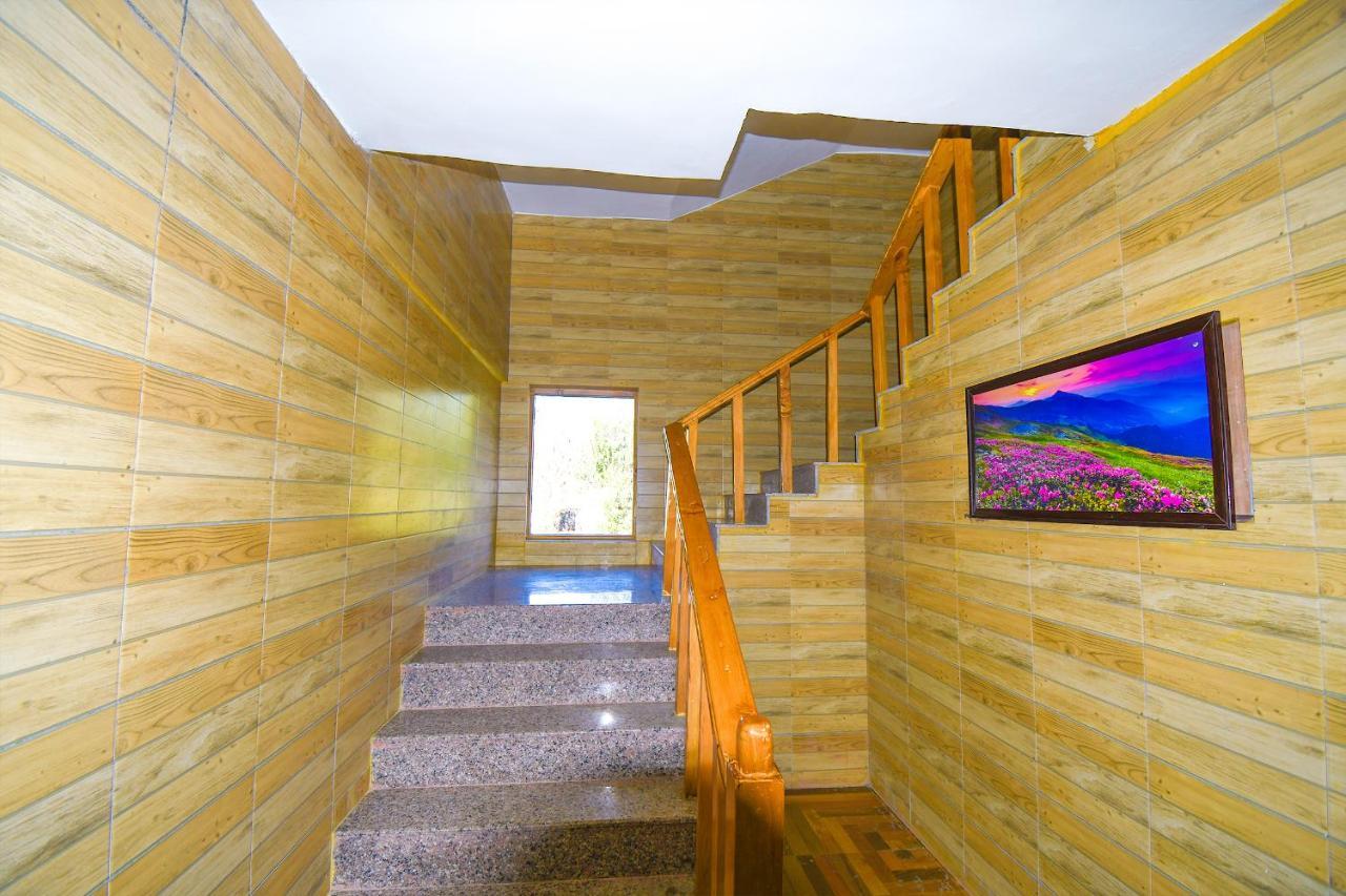 Kullu Manali Inn Екстер'єр фото