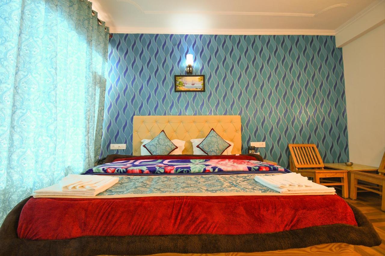 Kullu Manali Inn Екстер'єр фото