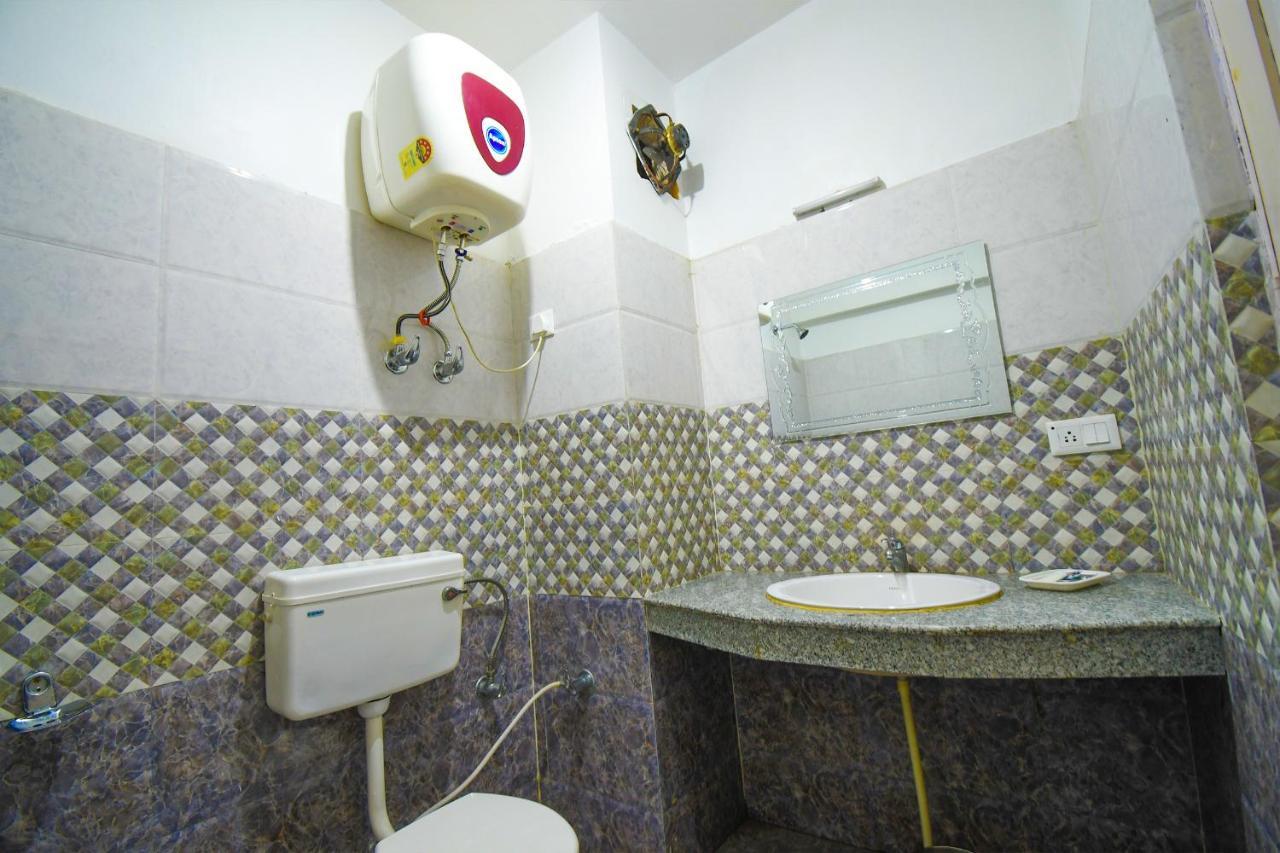 Kullu Manali Inn Екстер'єр фото